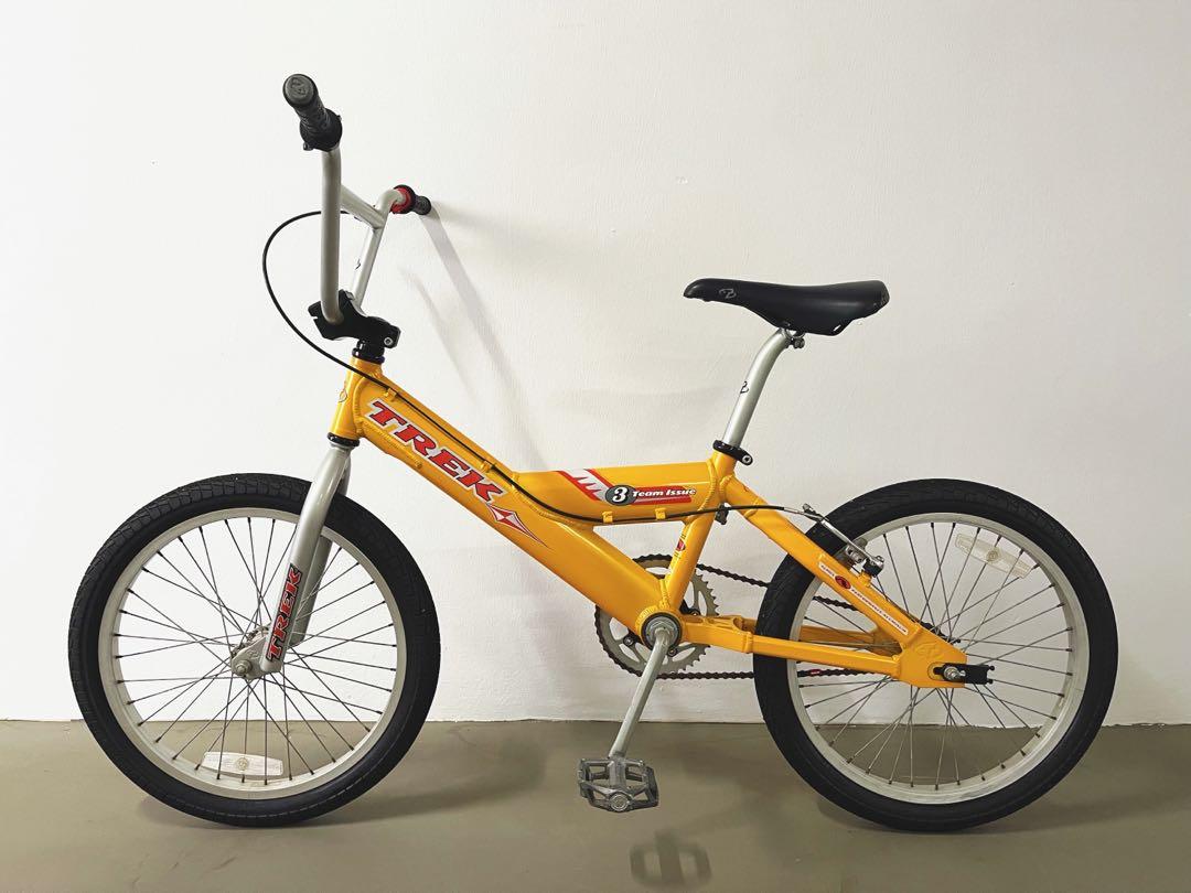 Trek freestyle bike 2025