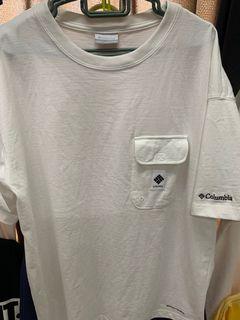 🇪🇨 Colombia Pocket Tee 🇪🇨