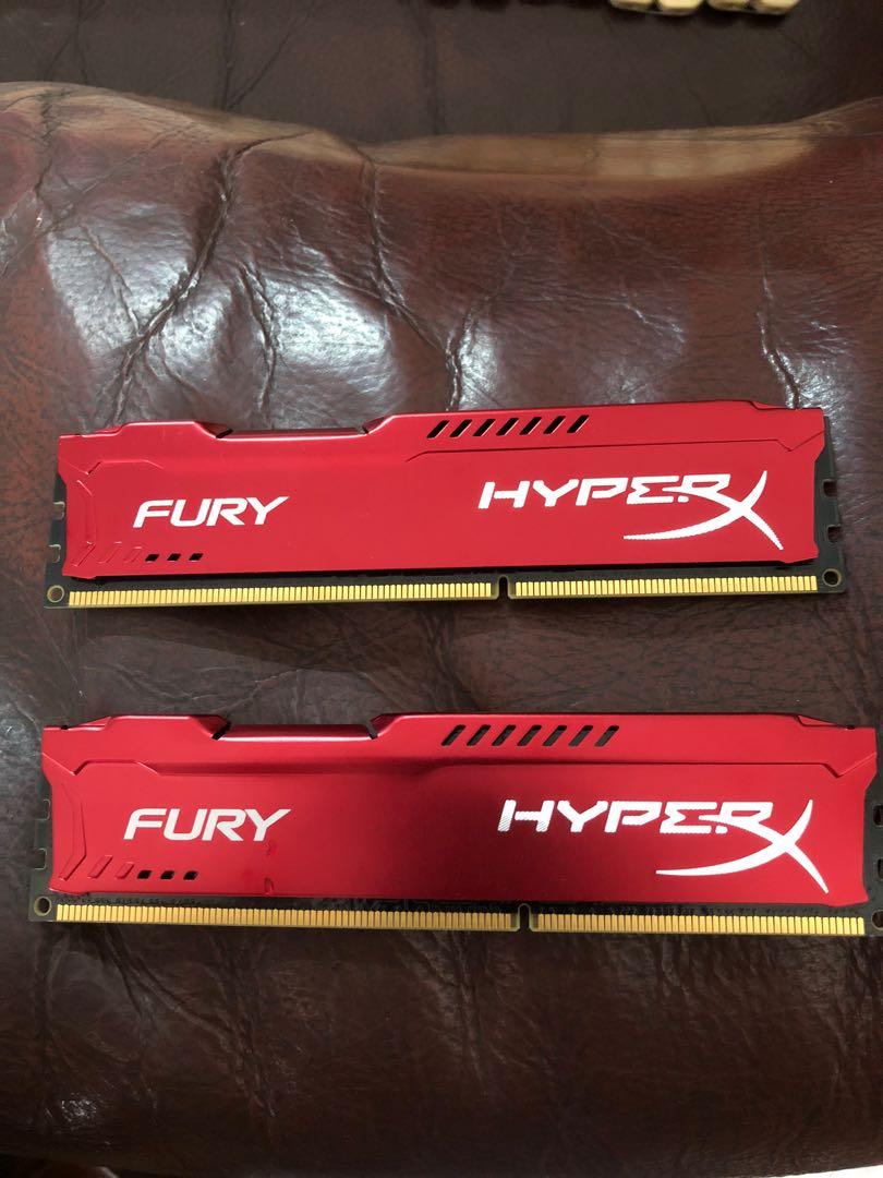 Kingston ddr3 cheap 1866