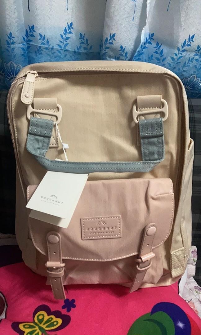 Doughnut hot sale backpack sale