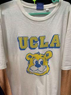 🇺🇸 UCLA 🇺🇸  UCLA 🇺🇸