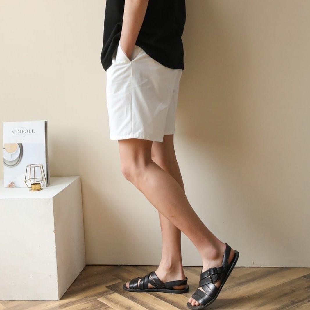 夏天扯布短褲 21ss102 男裝 褲 半截裙 長褲 Carousell