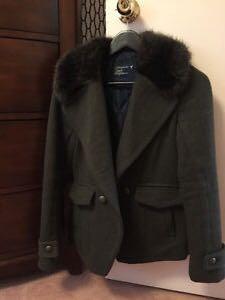 Abercrombie women’s jacket
