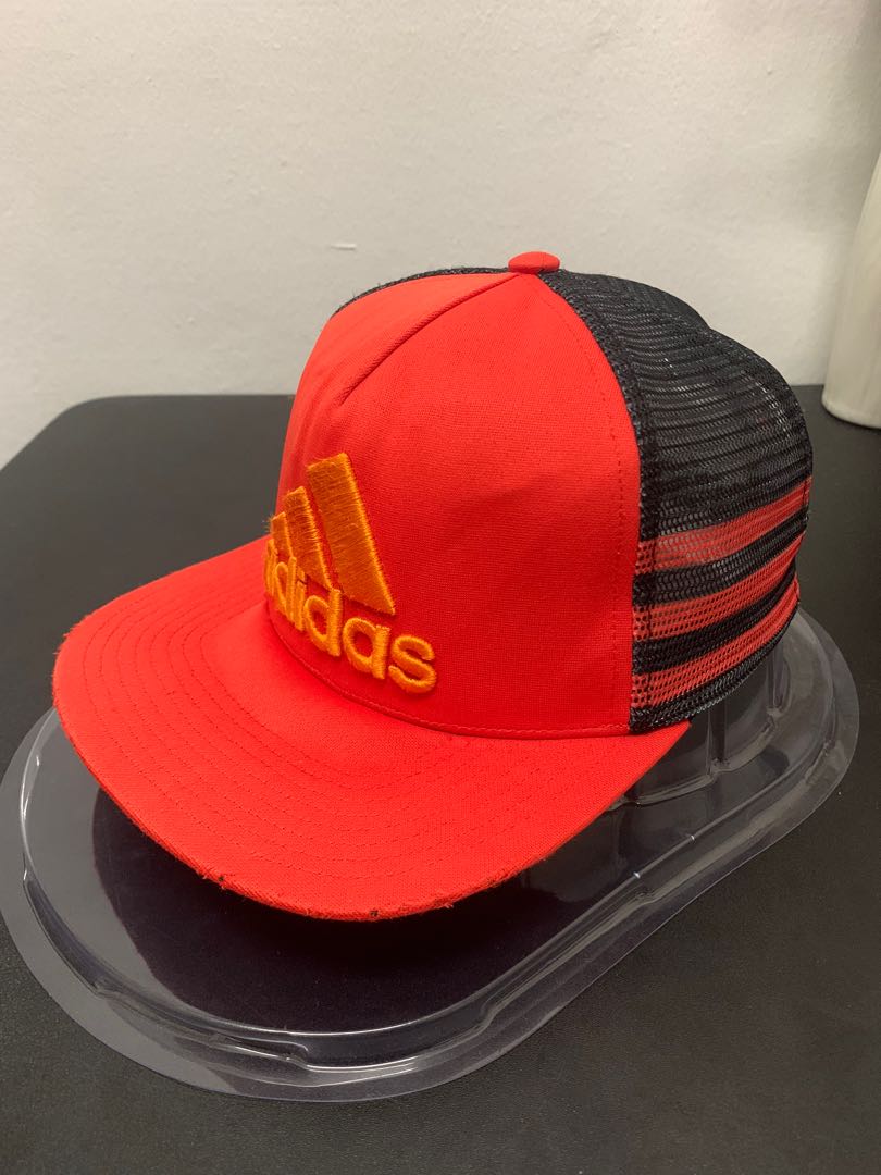 Adidas top 3 line