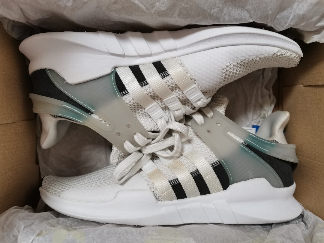 Originals eqt 2025 support advantage
