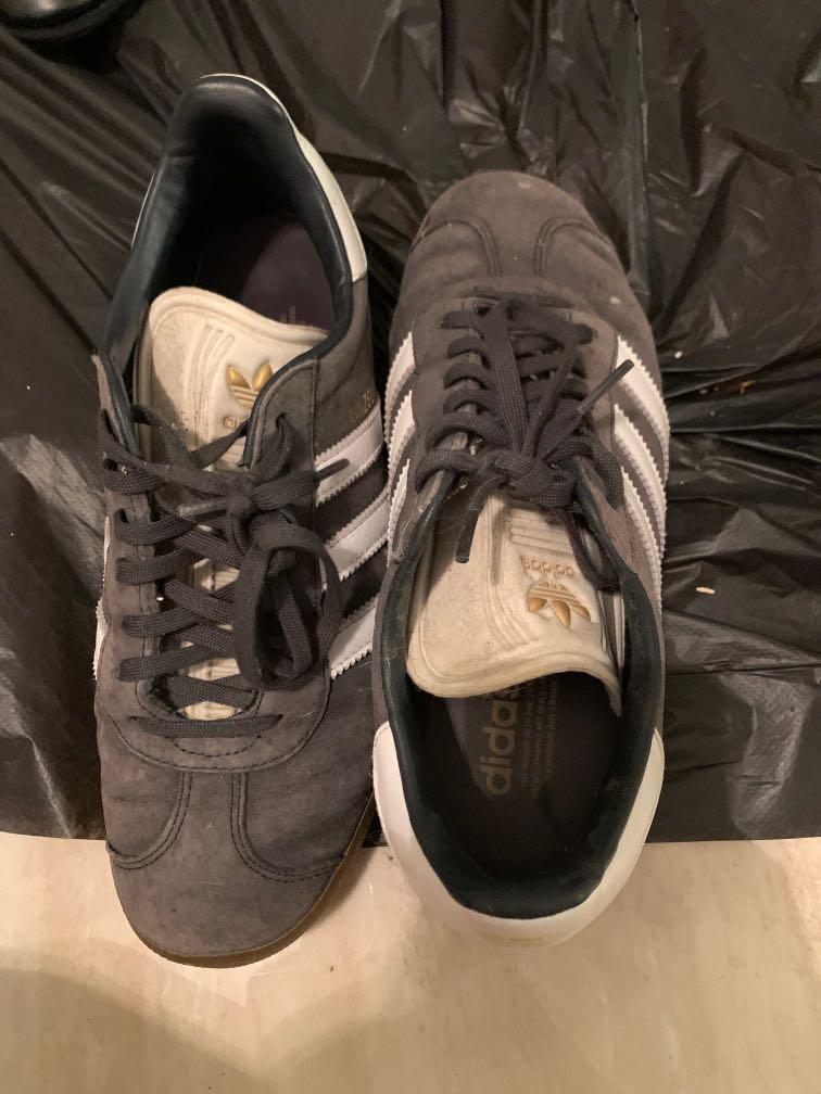 Adidas gazelle euro 40