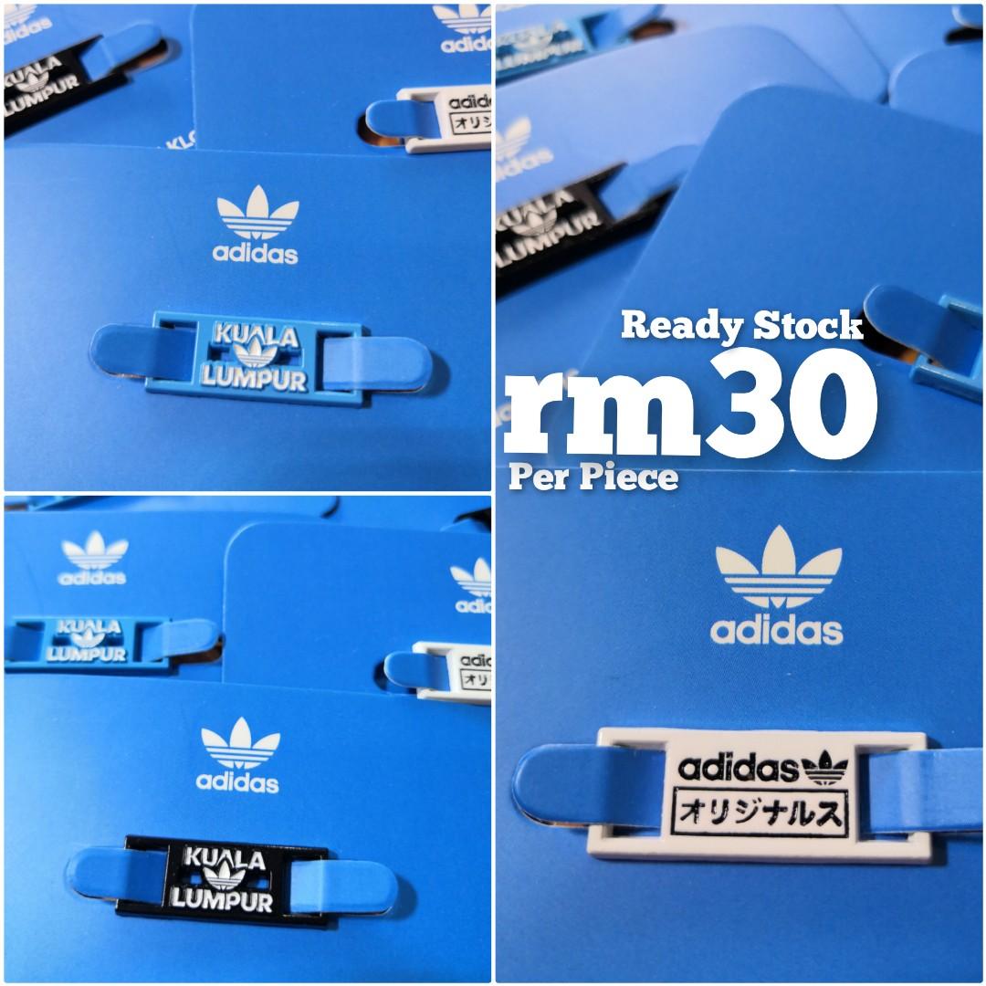 Shop Adidas Shoe Lace Buckle online