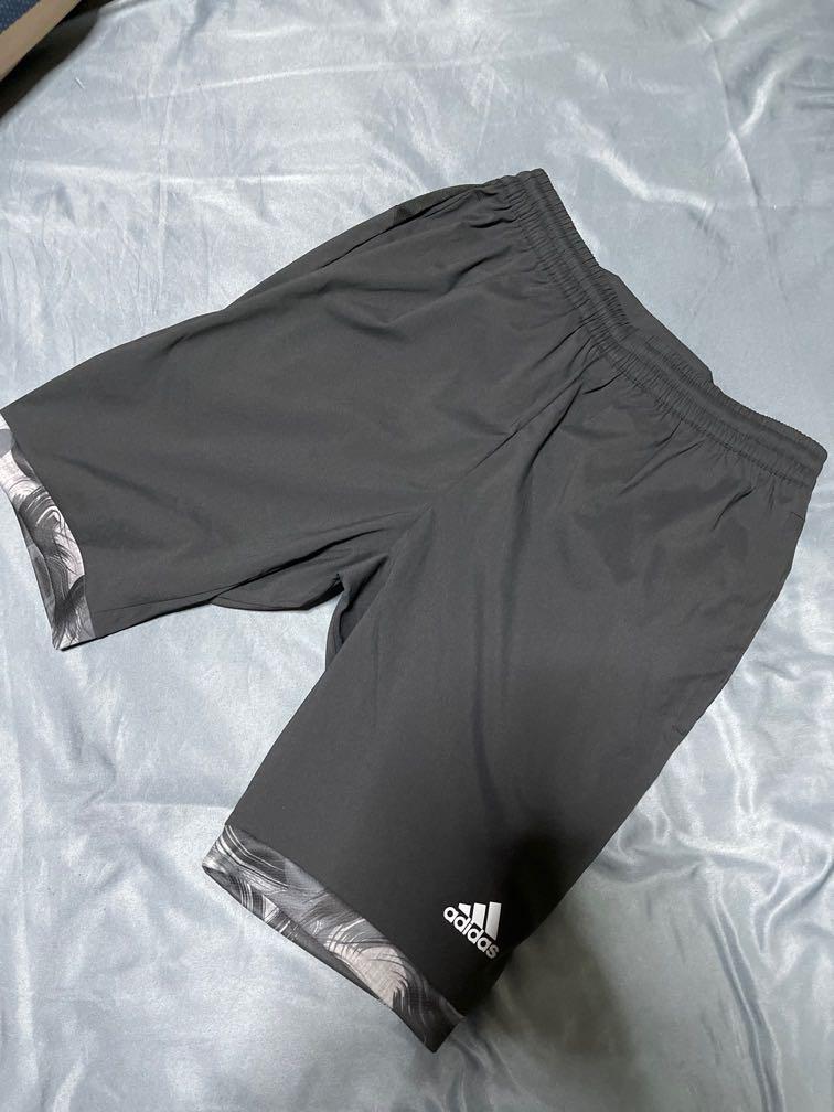Adidas climalite shorts costco store