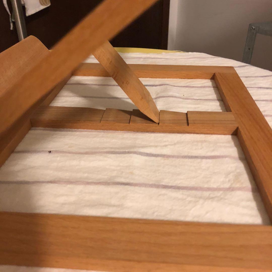 Adjustable drawing rack, Hobbies & Toys, Stationery & Craft, Art ...