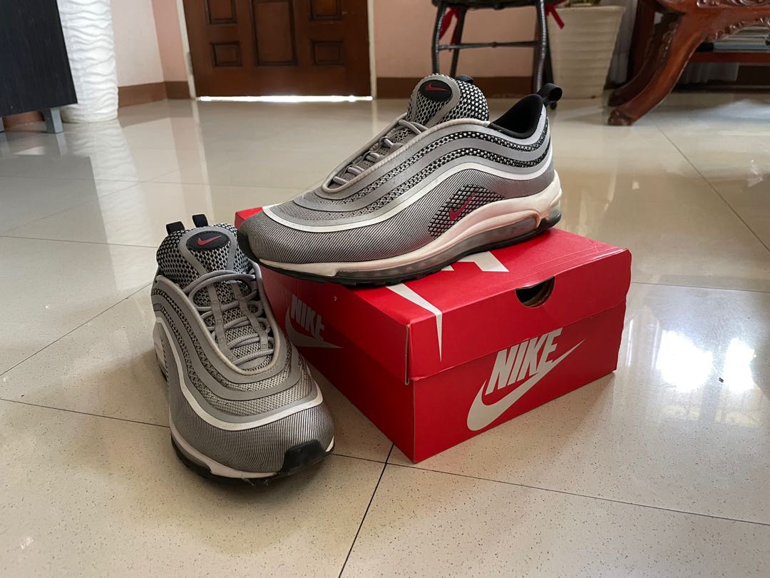 Air max 97 ul 17 silver bullet store