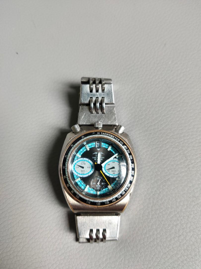 Alba 2025 bullhead watch