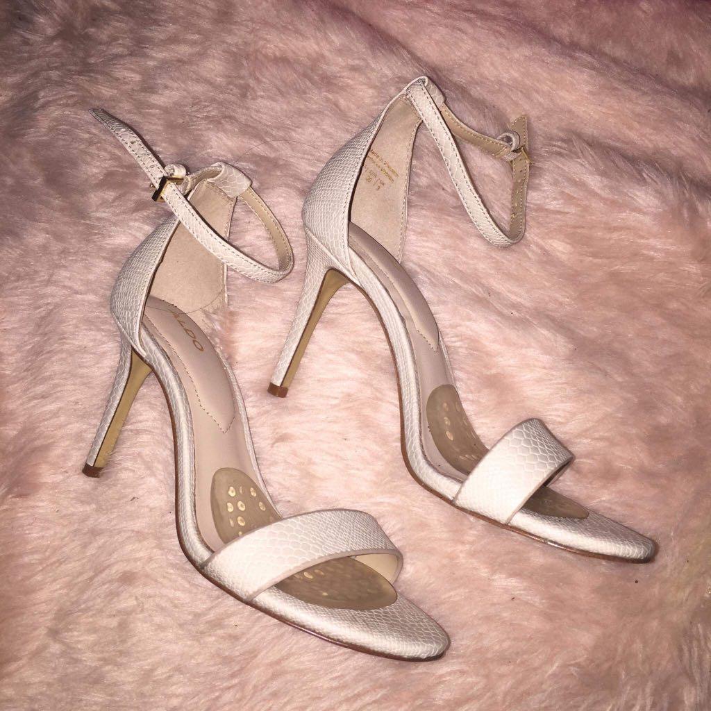 Aldo piliria sale heels