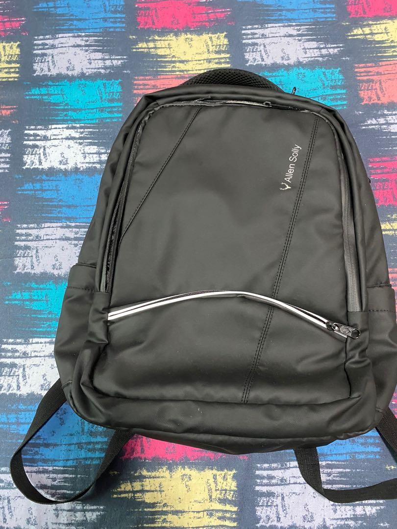 Allen solly sale backpack online