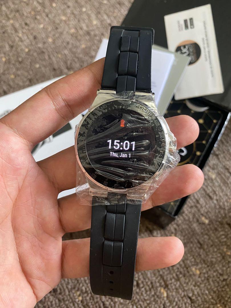Gc online connect smartwatch