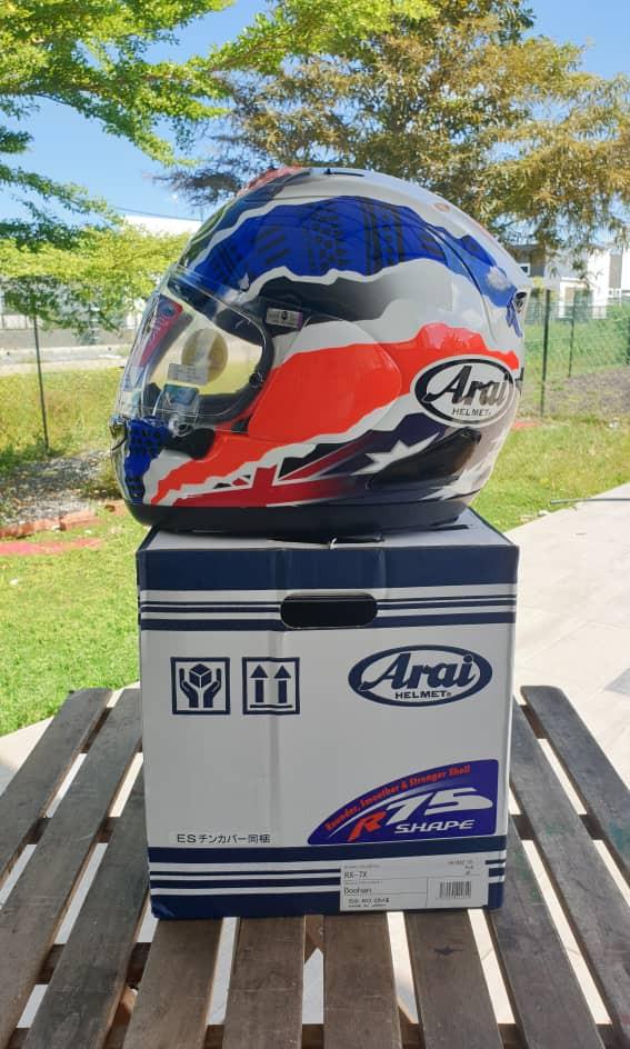Doohan jubilee store