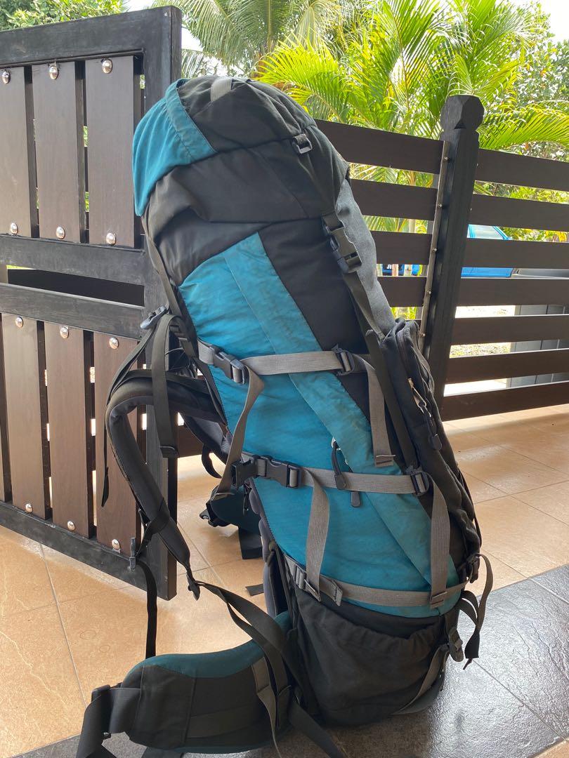 Arcteryx bora 70 sale