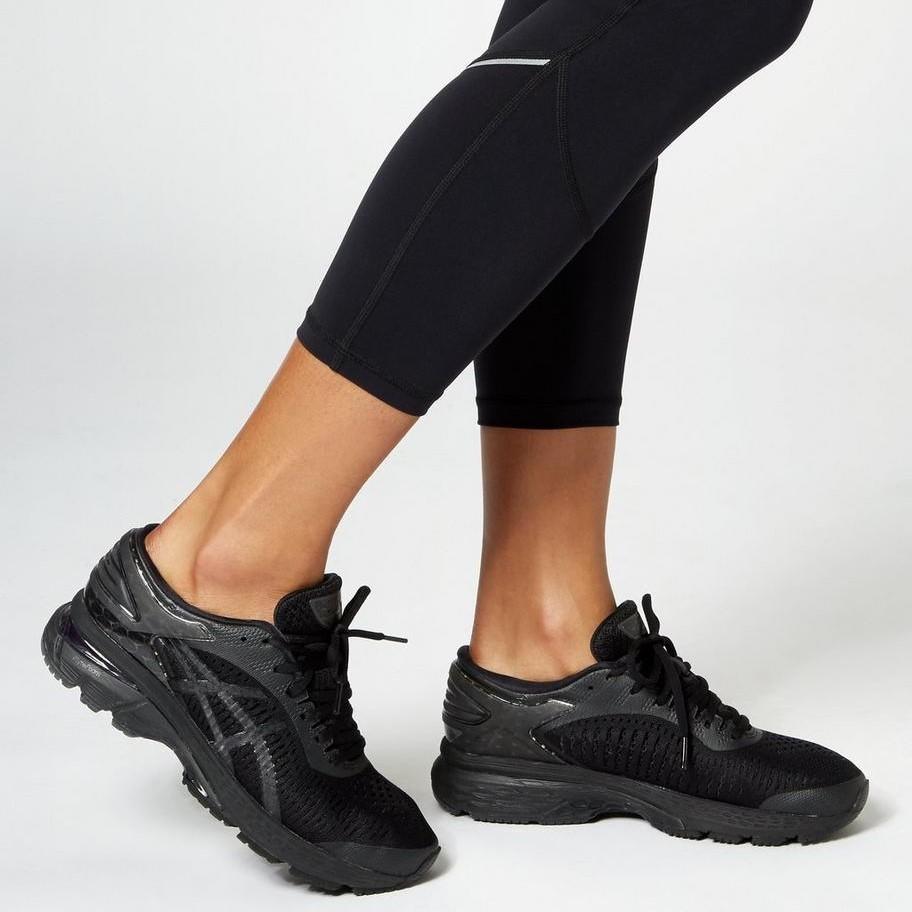 Gel kayano 25 ladies running shoes store
