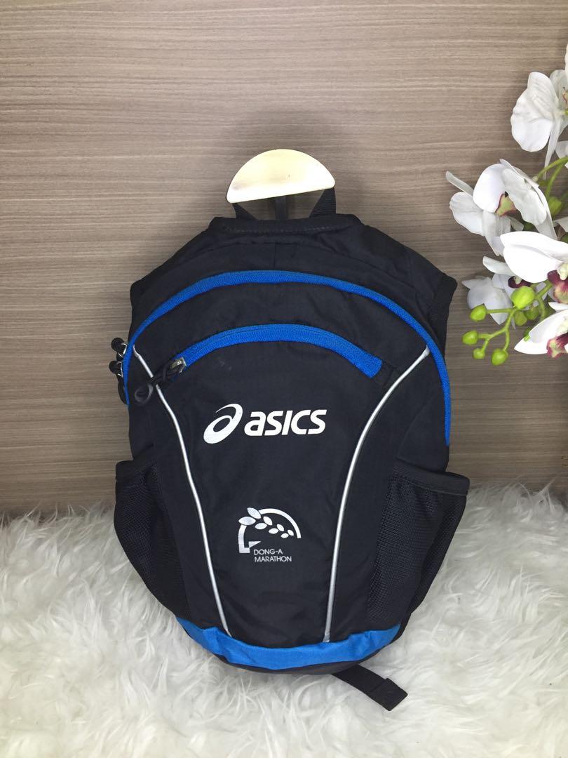 Asics hot sale volleyball backpack