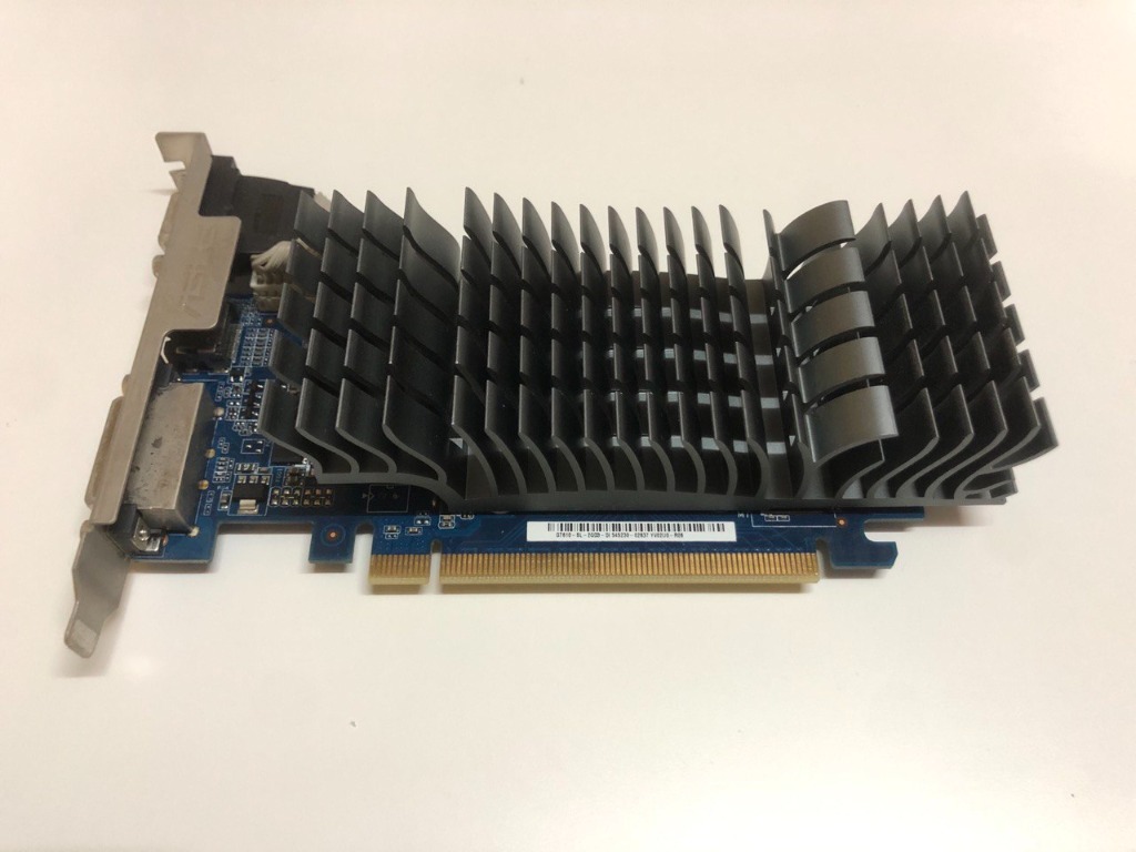 Asus gt 610 2gb cheap