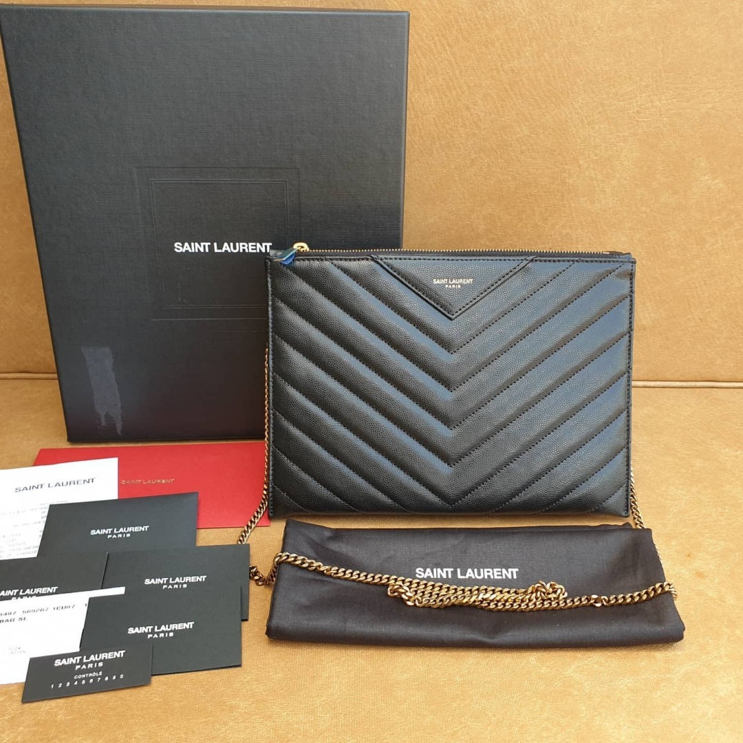 Ysl tribeca 2025