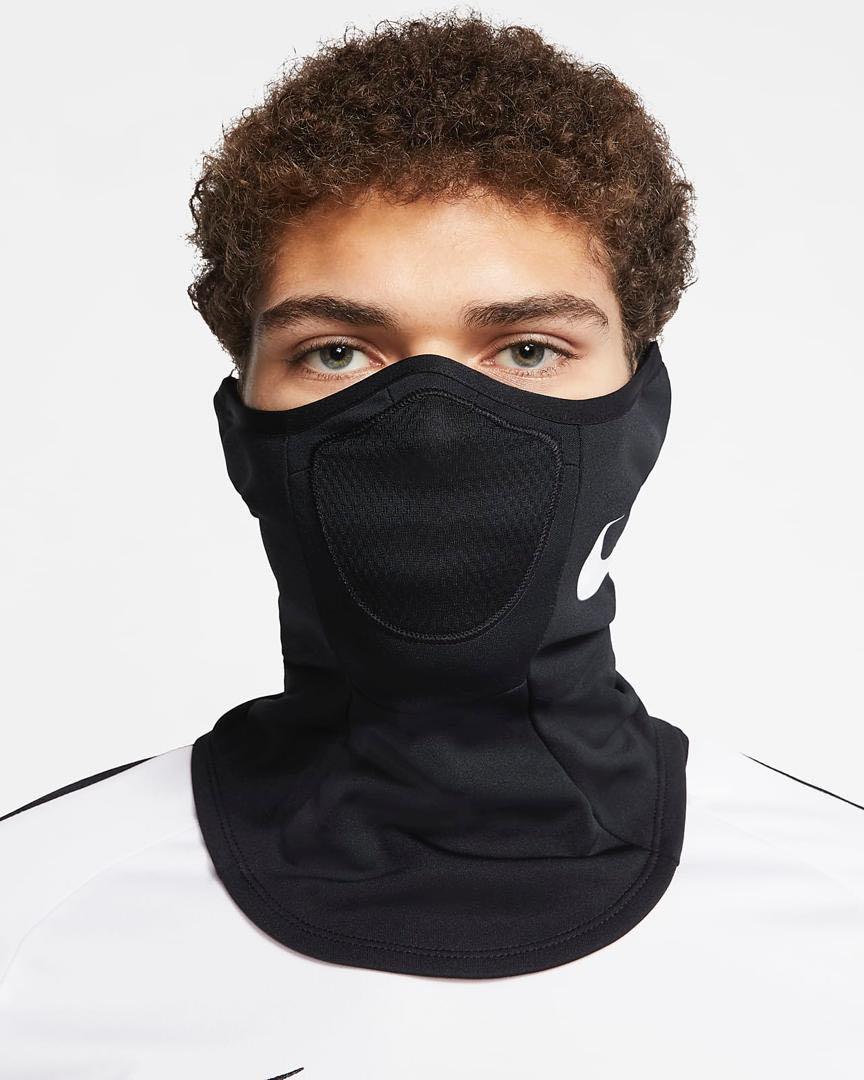 Cubre boca top nike original