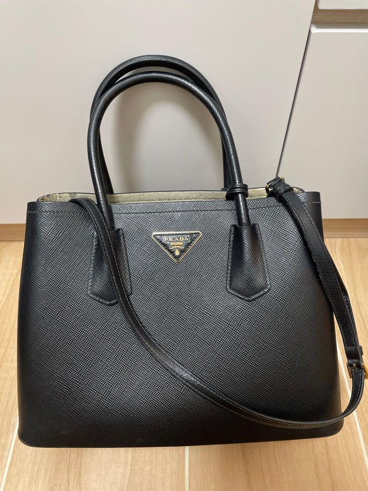 prada second hand