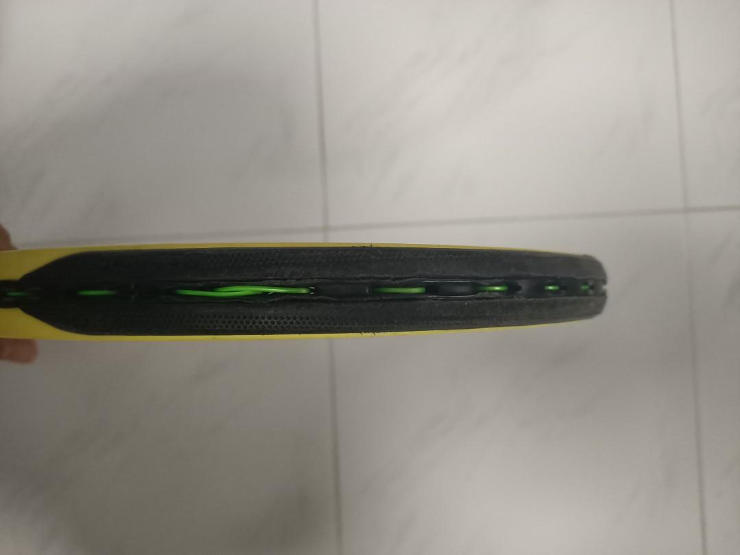 babolat pure aero tour 315g
