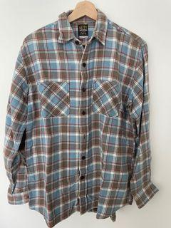 Baffy Shirt