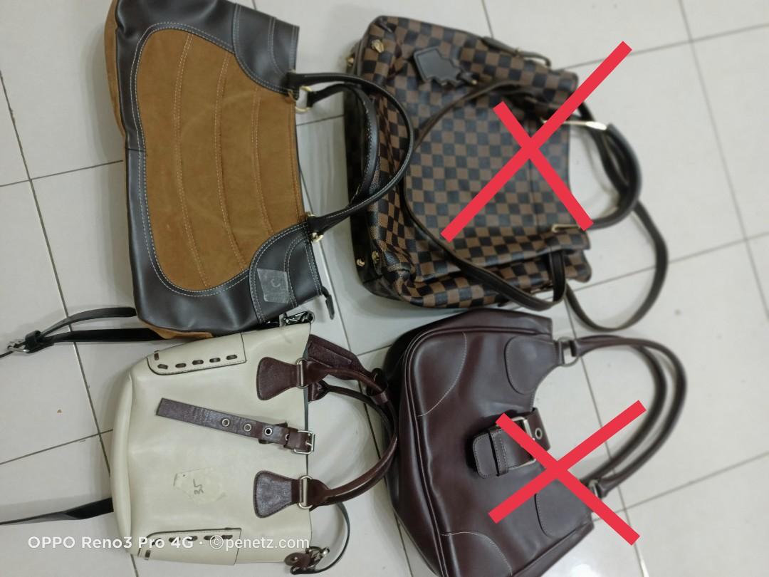 Handbag murah rm20 sales