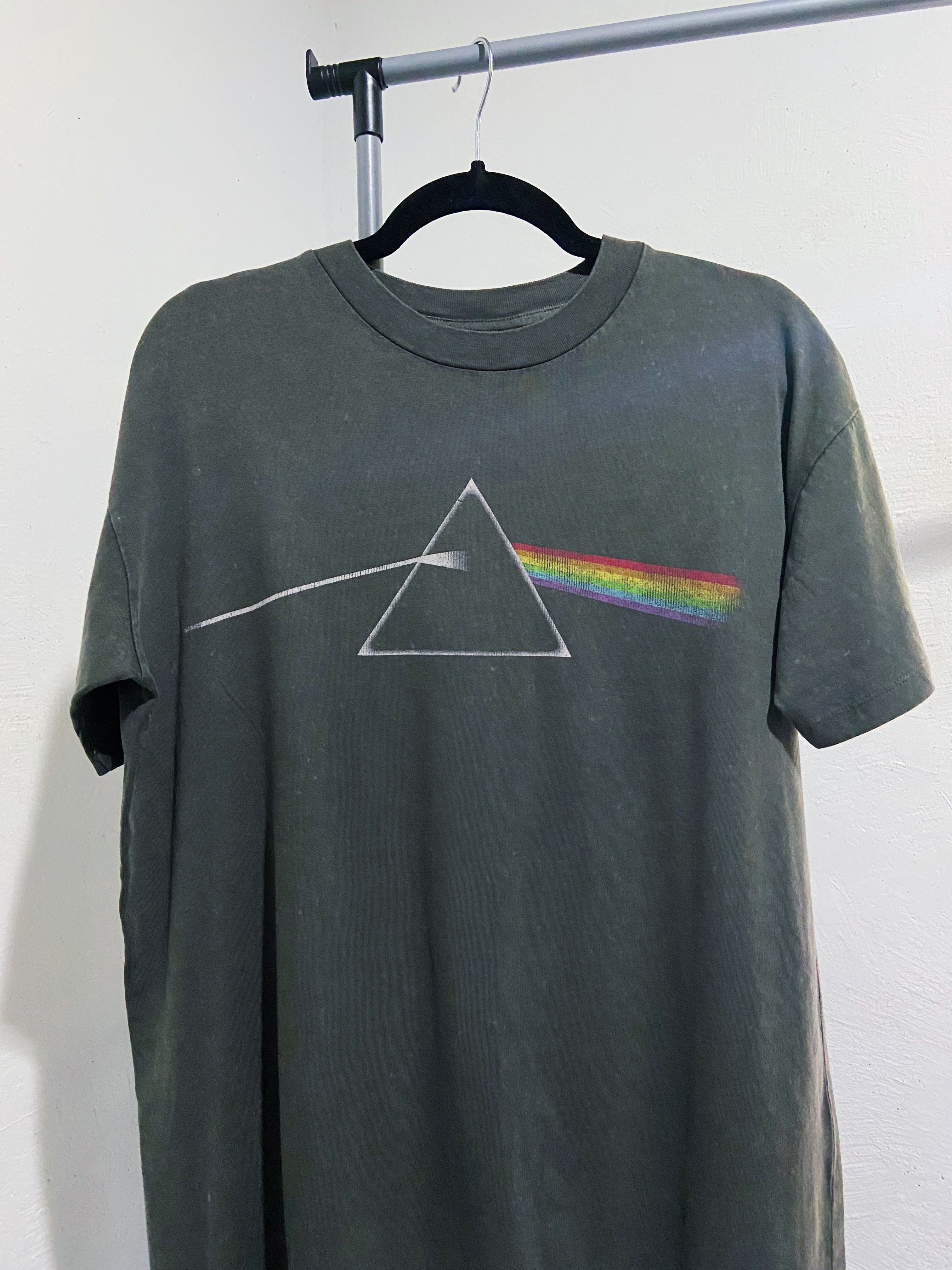 hiking tees