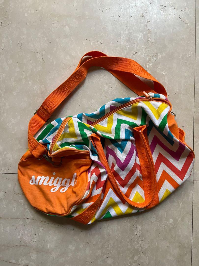 Barrel Bag from Smiggle, Women's 