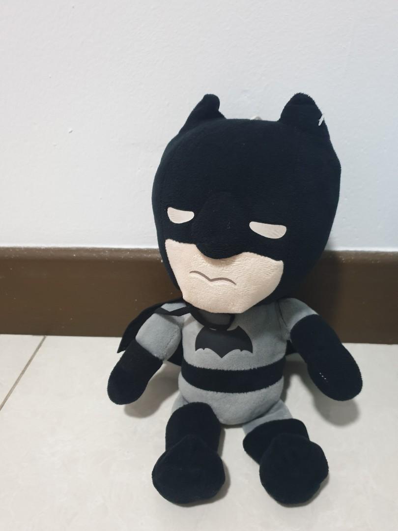 batman stuffies