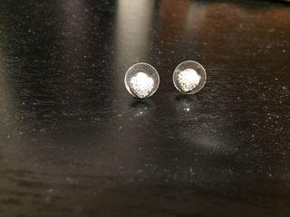 Beautiful earring
