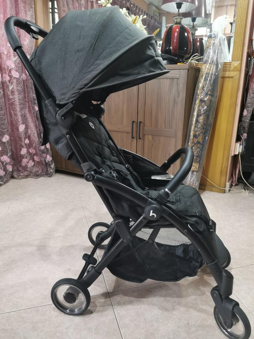 beblum navuto stroller