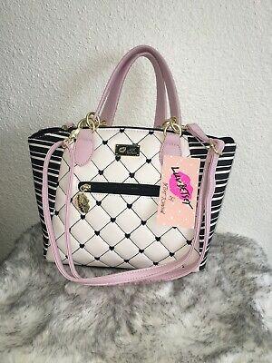 Betsey johnson hotsell bags clearance