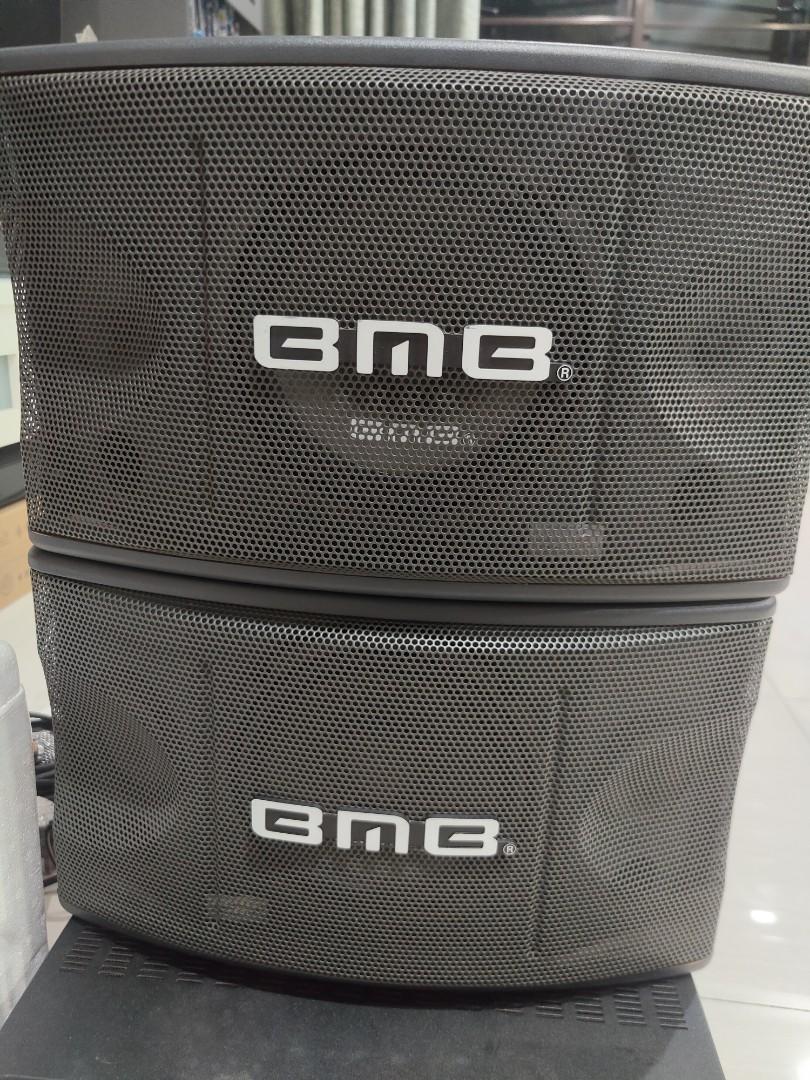 Bmb top cs 350