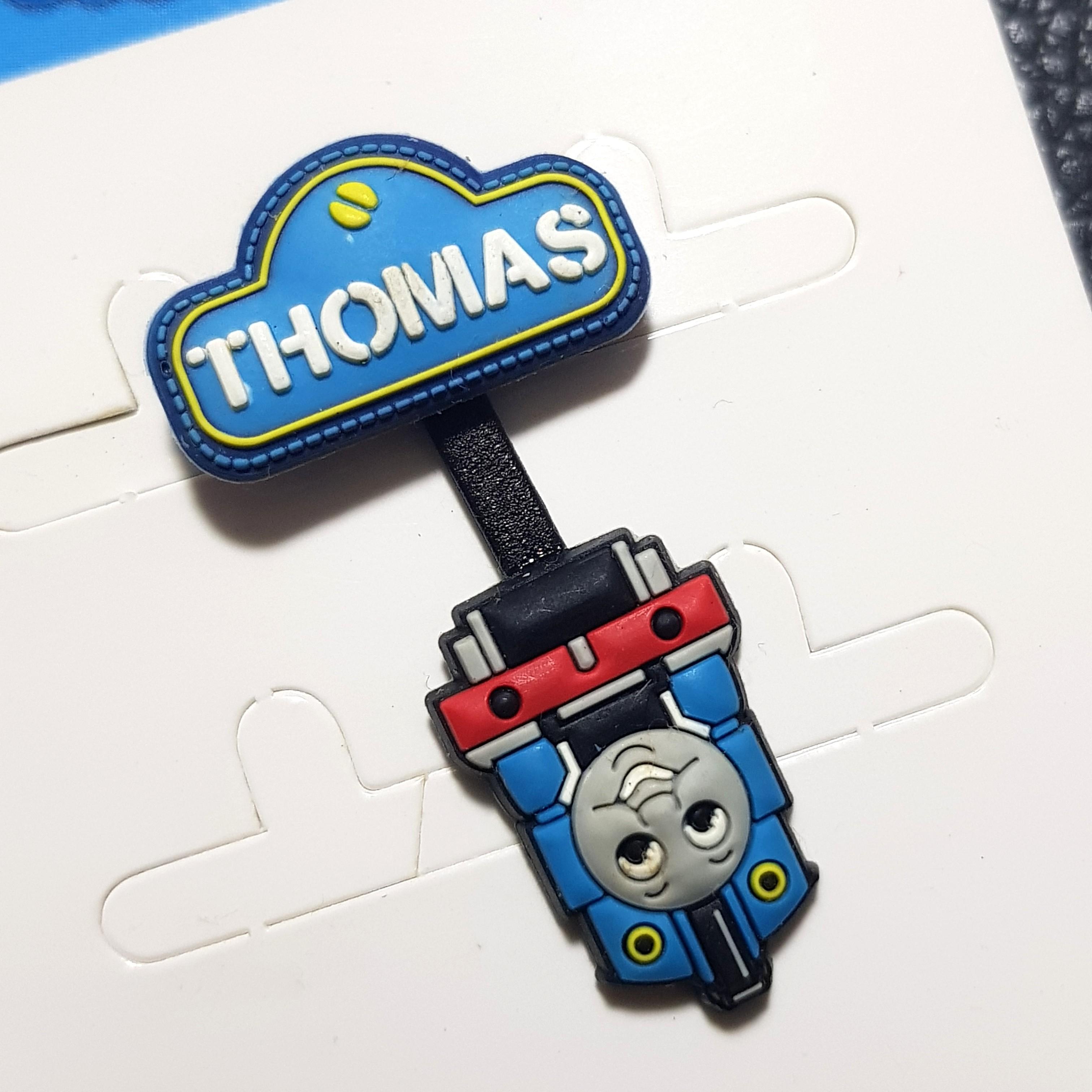BN Jibbitz Crocs Charms Thomas Friends