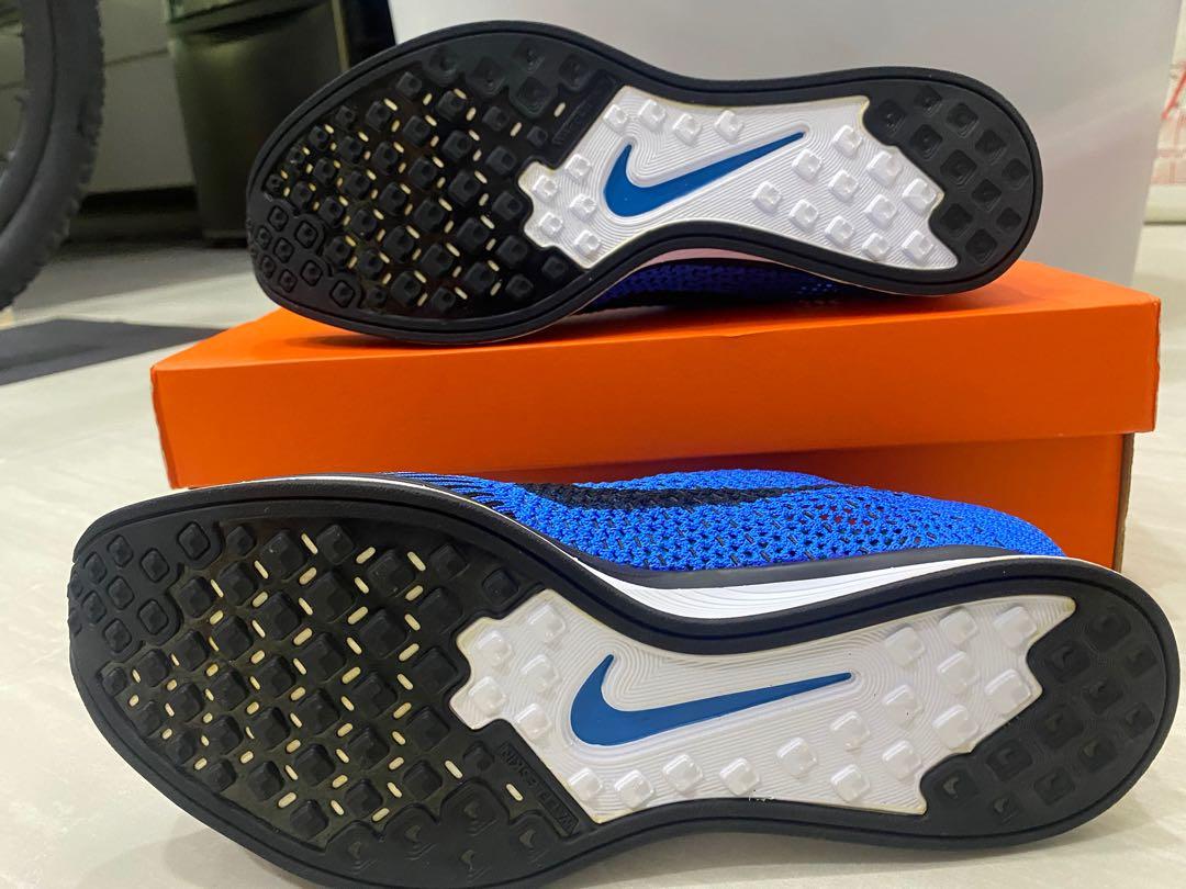 Flyknit racer 8.5 store
