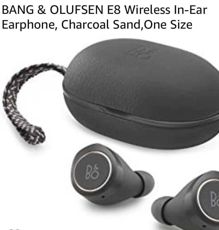 B&O ear piece