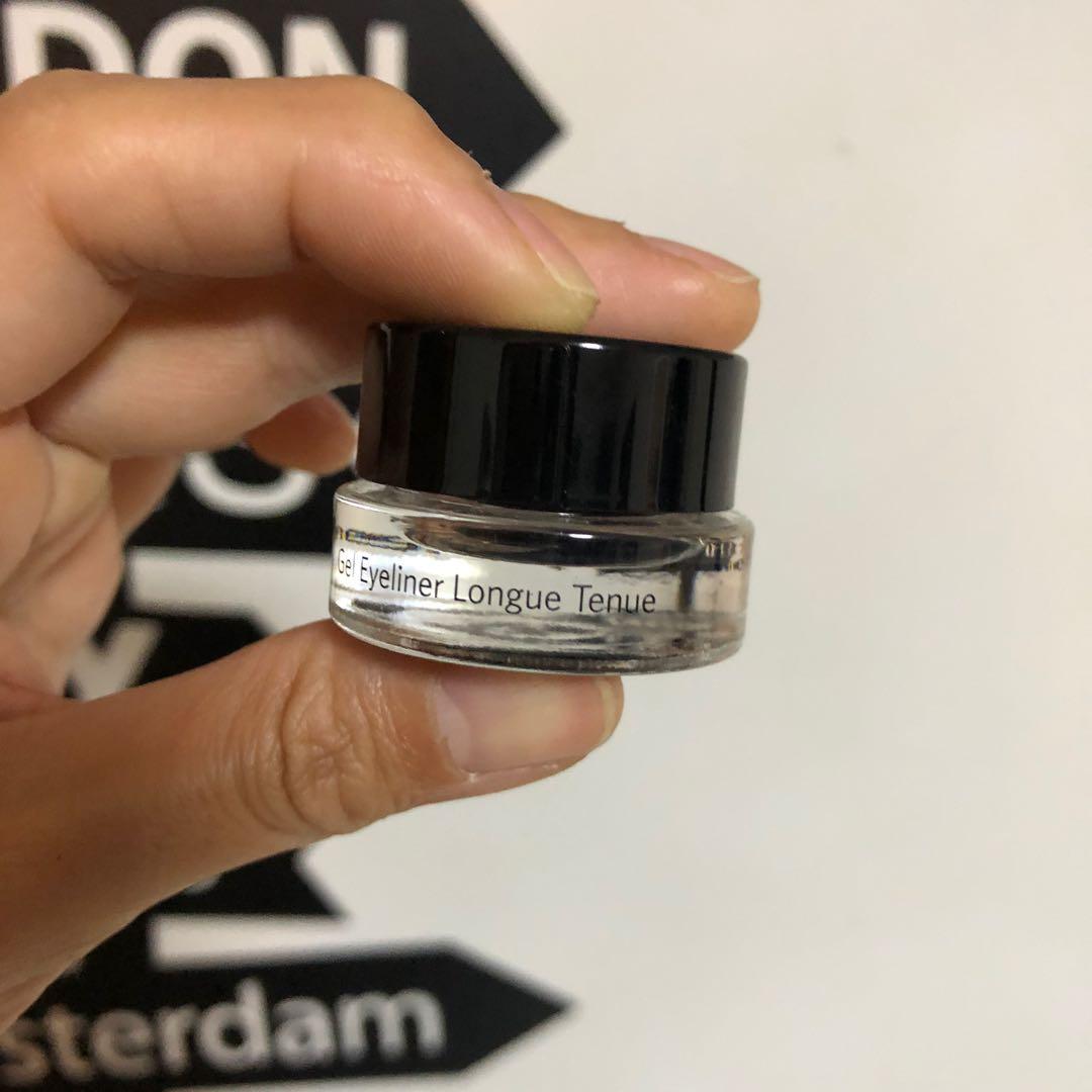 Bobbi Brown Long wear gel eyeliner pot, Beauty & Personal Care, Face