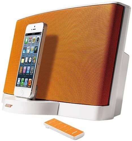 Bose docking station series sales 3