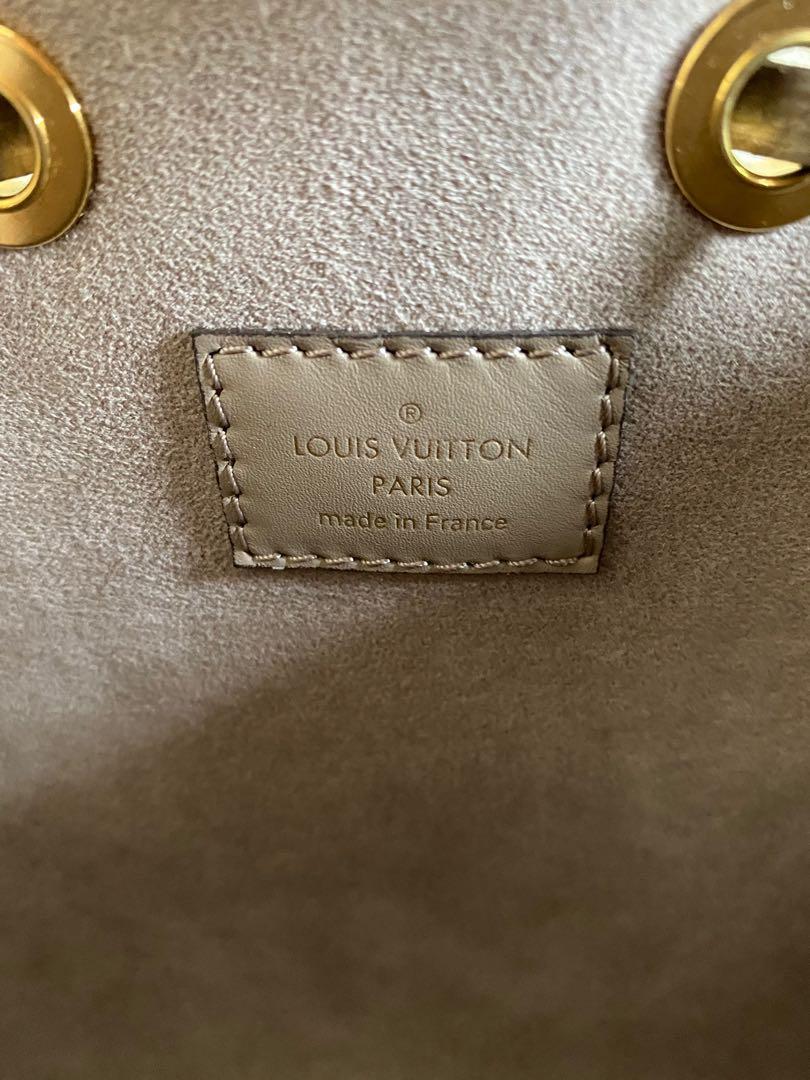 Unboxing Neo Noe Epi Leather LOUIS VUITTON BAG 🎁 Full Review!!! 