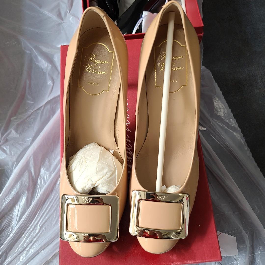 Brand New RV High Heels Carousell