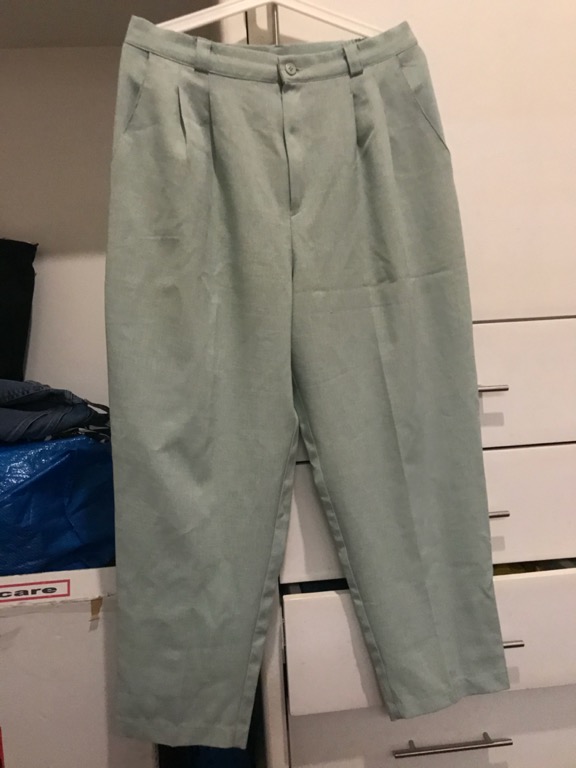 Briggs petite sales pants