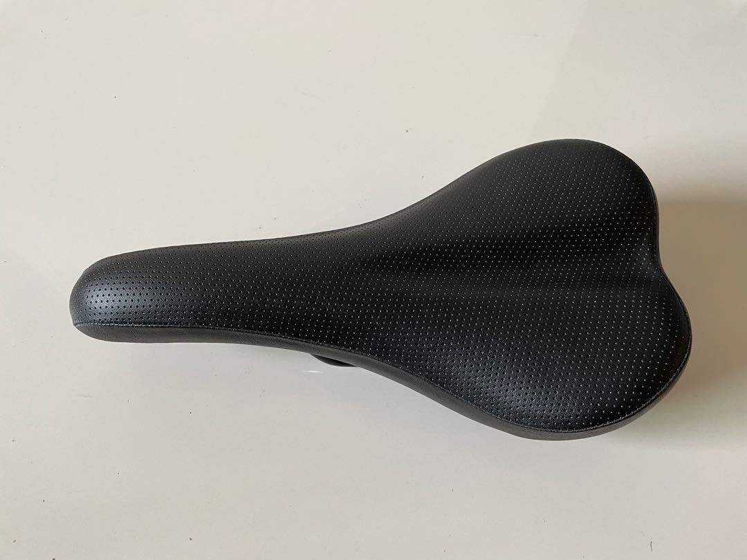 brompton standard saddle