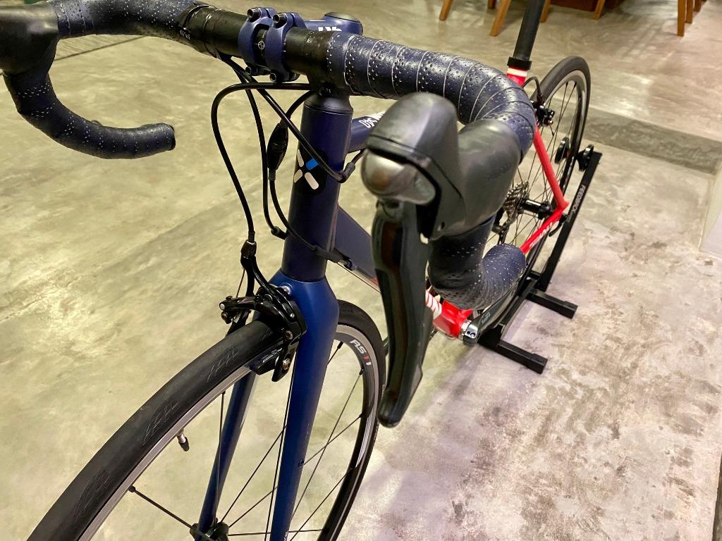 Btwin triban 540 evo sport 2025