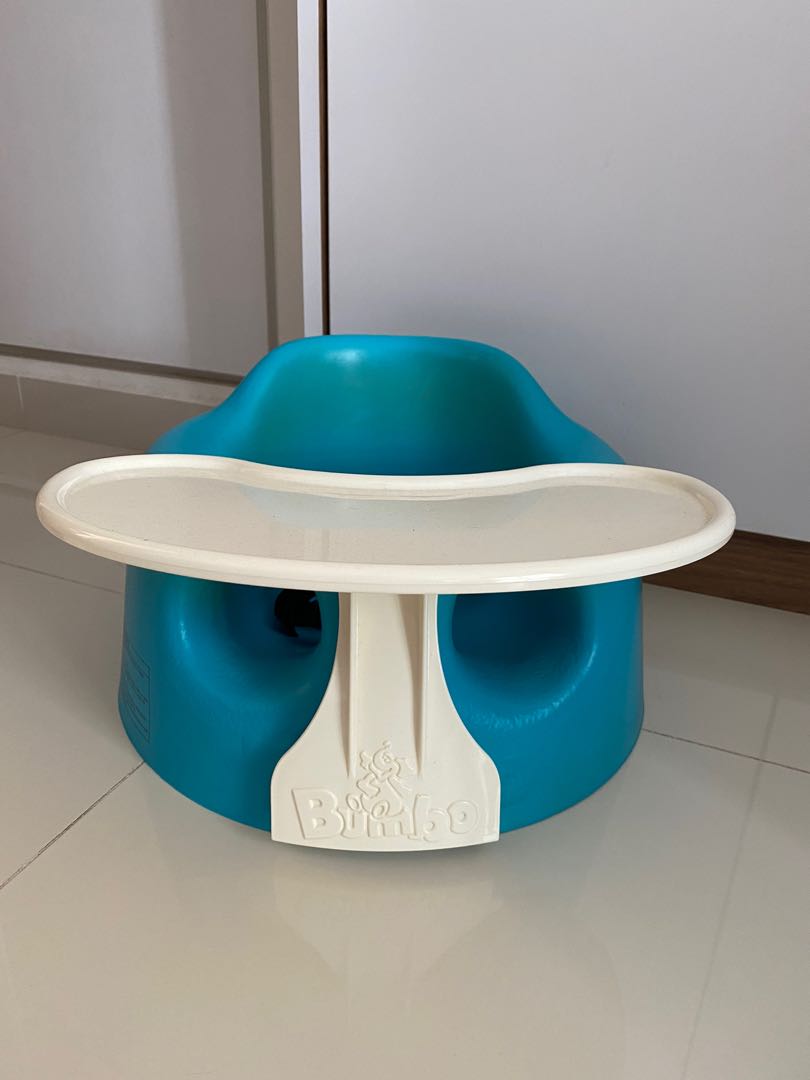 bumbo seat table