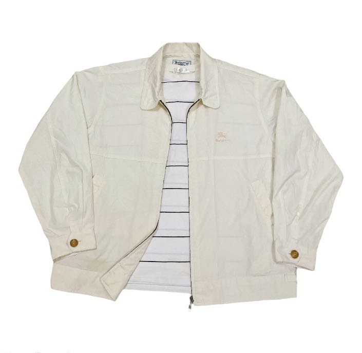 burberry harrington jacket