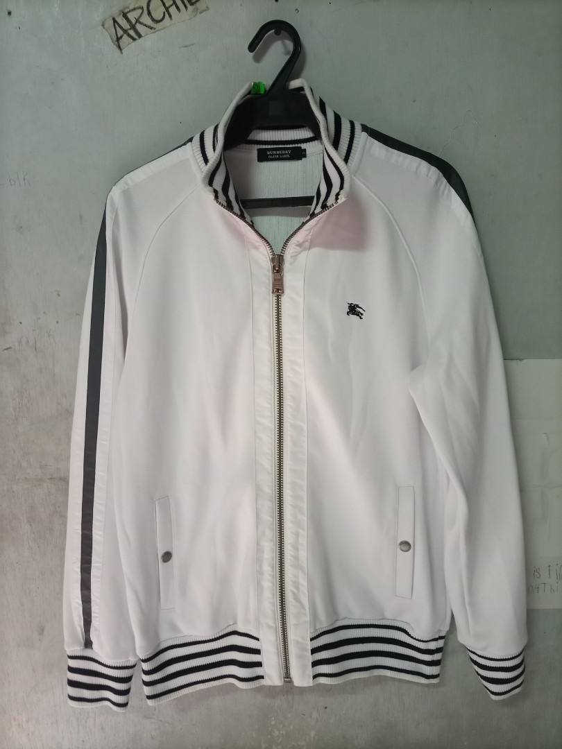 burberry 101 jacket