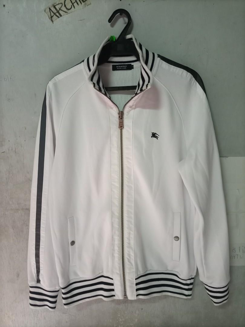 Burberry 101 jacket cheap